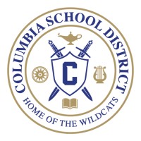 Columbia School District logo, Columbia School District contact details