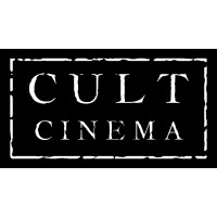 Cult Cinema, LLC logo, Cult Cinema, LLC contact details