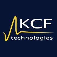 KCF Technologies, Inc. logo, KCF Technologies, Inc. contact details