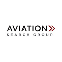 Aviation Search Group logo, Aviation Search Group contact details