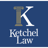 Justin Ketchel Law logo, Justin Ketchel Law contact details