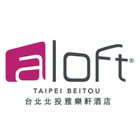 Aloft Taipei Beitou logo, Aloft Taipei Beitou contact details