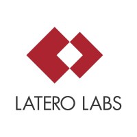 Latero Labs logo, Latero Labs contact details