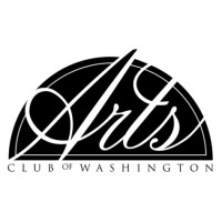 Arts Club Of Washington logo, Arts Club Of Washington contact details