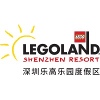 LEGOLAND®Shenzhen Resort logo, LEGOLAND®Shenzhen Resort contact details