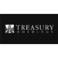 Treasury Holdings China logo, Treasury Holdings China contact details