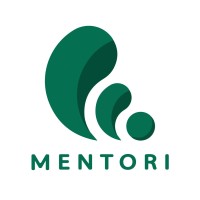 Mentori logo, Mentori contact details