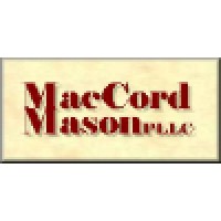 MacCord Mason PLLC logo, MacCord Mason PLLC contact details