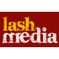 Lash Media logo, Lash Media contact details