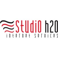 Studio H2O logo, Studio H2O contact details