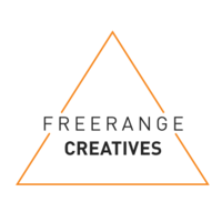 Freerange Creatives logo, Freerange Creatives contact details