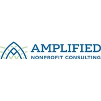 Amplified Nonprofit Consulting logo, Amplified Nonprofit Consulting contact details