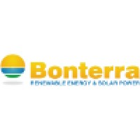 Bonterra logo, Bonterra contact details