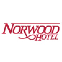 Norwood Hotel logo, Norwood Hotel contact details