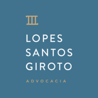 Lopes Santos Giroto Advocacia logo, Lopes Santos Giroto Advocacia contact details