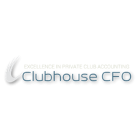 Clubhouse CFO logo, Clubhouse CFO contact details