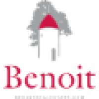 Benoit Real Estate logo, Benoit Real Estate contact details