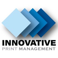 Innovative Print Management logo, Innovative Print Management contact details