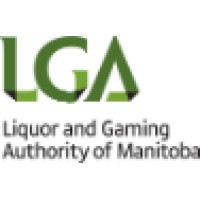 Liquor and Gaming Authority of Manitoba logo, Liquor and Gaming Authority of Manitoba contact details