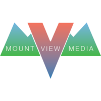 Mount View Media logo, Mount View Media contact details