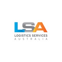 Logistics Services Australia-LSA logo, Logistics Services Australia-LSA contact details