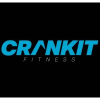 CrankIt Fitness logo, CrankIt Fitness contact details