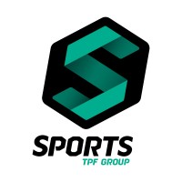 TPF Sports logo, TPF Sports contact details