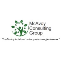 McAvoy Consulting Group logo, McAvoy Consulting Group contact details