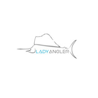 Lady Angler logo, Lady Angler contact details