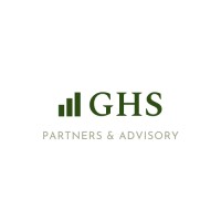 GHS Partners & Advisory logo, GHS Partners & Advisory contact details