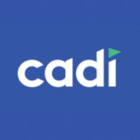 Cadi logo, Cadi contact details