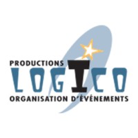 Les Productions Logico inc. logo, Les Productions Logico inc. contact details