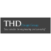 THD Design Group Inc logo, THD Design Group Inc contact details