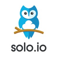 Solo.io logo, Solo.io contact details