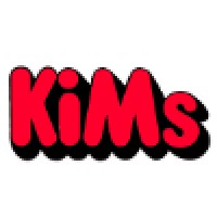 KiMs A/S logo, KiMs A/S contact details