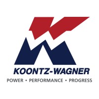 Koontz-Wagner Electric Company, Inc. logo, Koontz-Wagner Electric Company, Inc. contact details