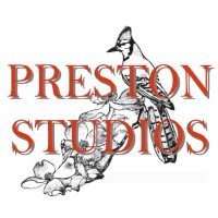 Preston Studios logo, Preston Studios contact details