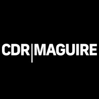 CDR Maguire Inc. logo, CDR Maguire Inc. contact details