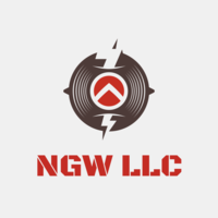 NGW LLC logo, NGW LLC contact details