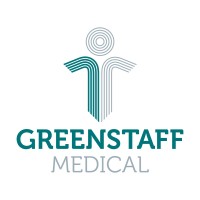 Greenstaff Medical logo, Greenstaff Medical contact details