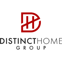 Distinct Home Group - Keller Williams Greater Metropolitan logo, Distinct Home Group - Keller Williams Greater Metropolitan contact details