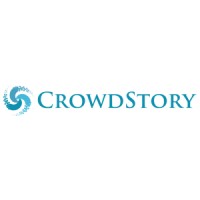 Crowdstory logo, Crowdstory contact details