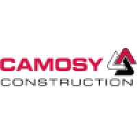 Camosy Incorporated logo, Camosy Incorporated contact details