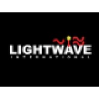 Lightwave International logo, Lightwave International contact details