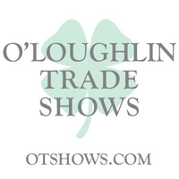 O'Loughlin Trade Shows logo, O'Loughlin Trade Shows contact details