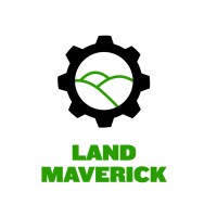 Land Maverick logo, Land Maverick contact details