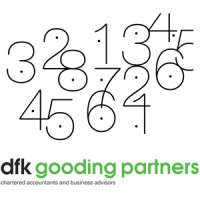 Gooding Partners Chartered Accountants logo, Gooding Partners Chartered Accountants contact details