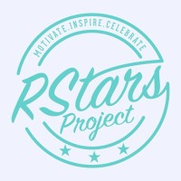 R STARS Project logo, R STARS Project contact details