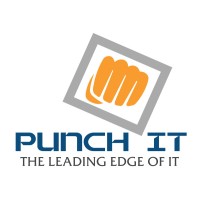 Punch IT Technologies logo, Punch IT Technologies contact details