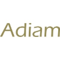 Adiam logo, Adiam contact details